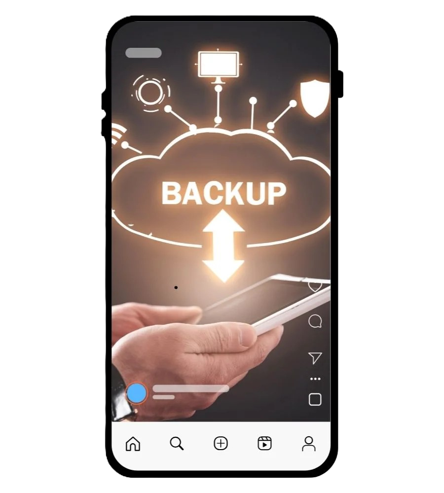 Phone Data Recovery