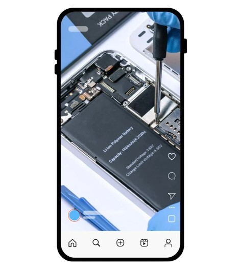 Black Apple Cellular