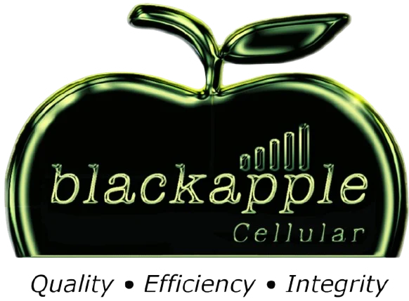 blackapplecellular