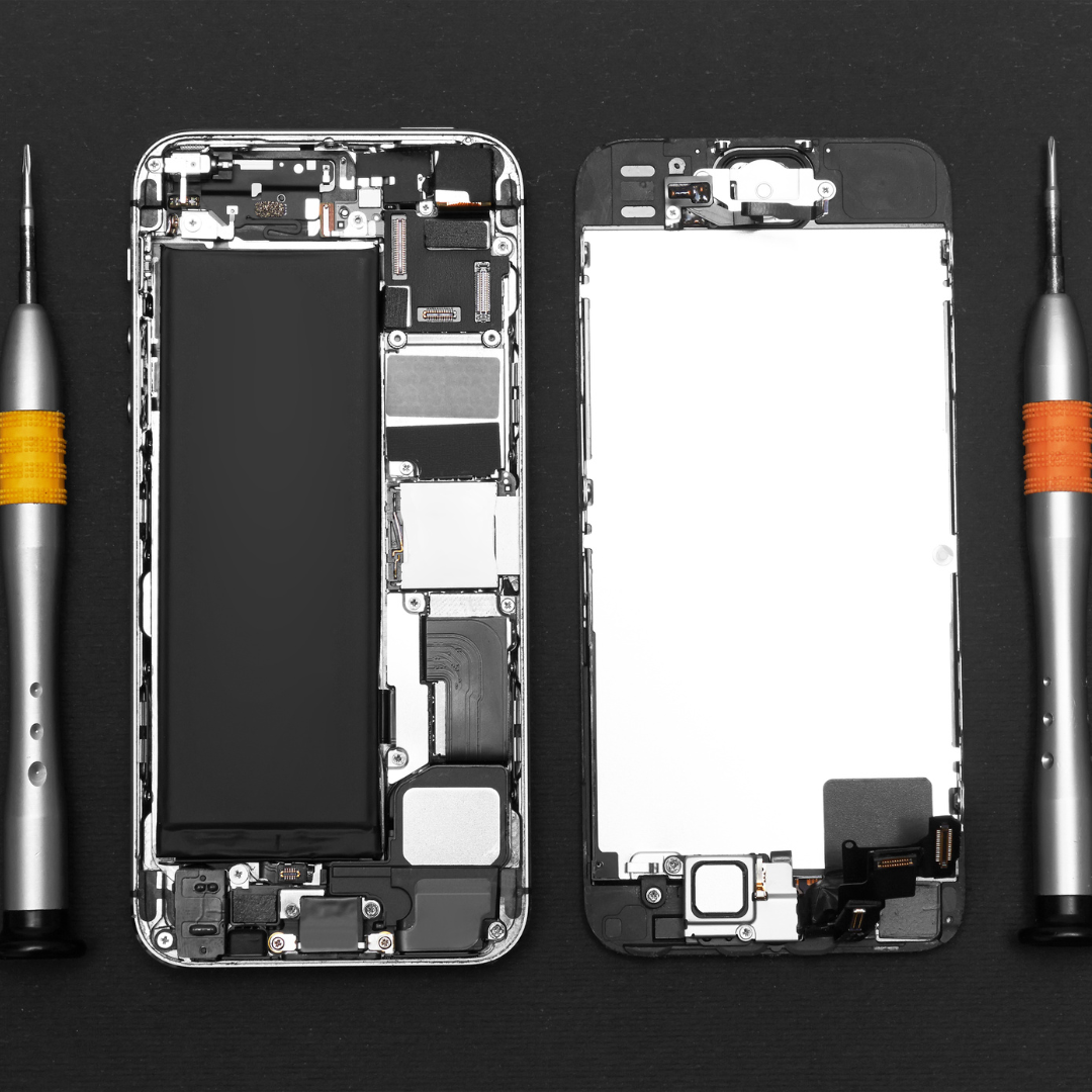 tablet screen repair