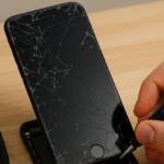 iphone screen repair