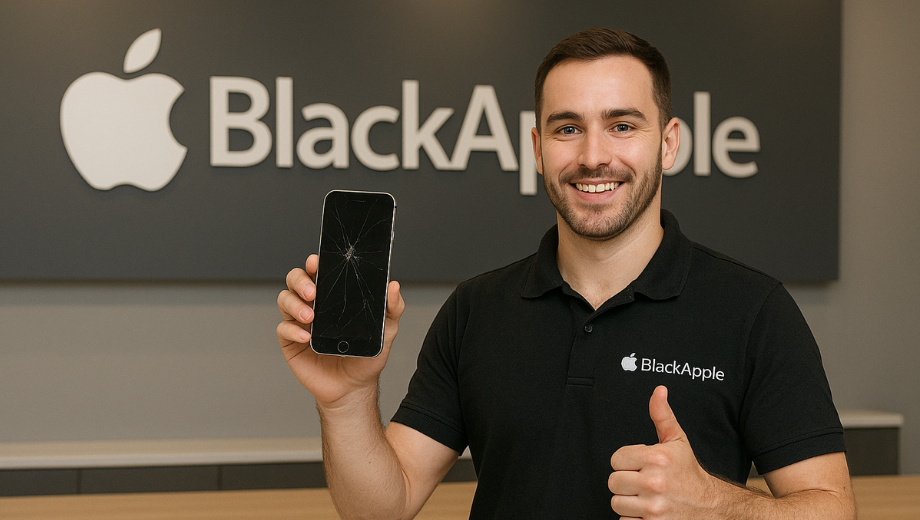 affordable iphone repair in victoria bc