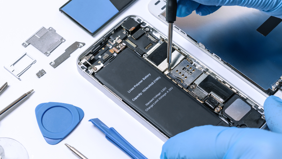 Iphone Repair in victoria bc