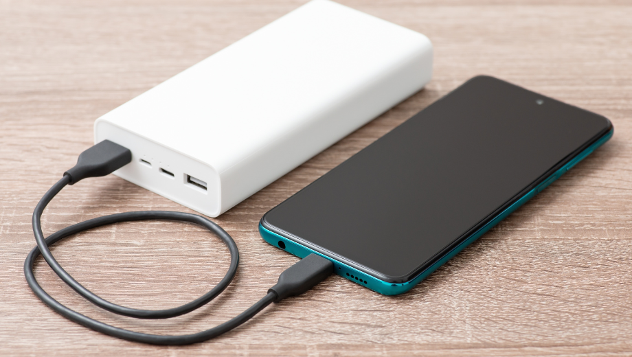 powerbank for iphones