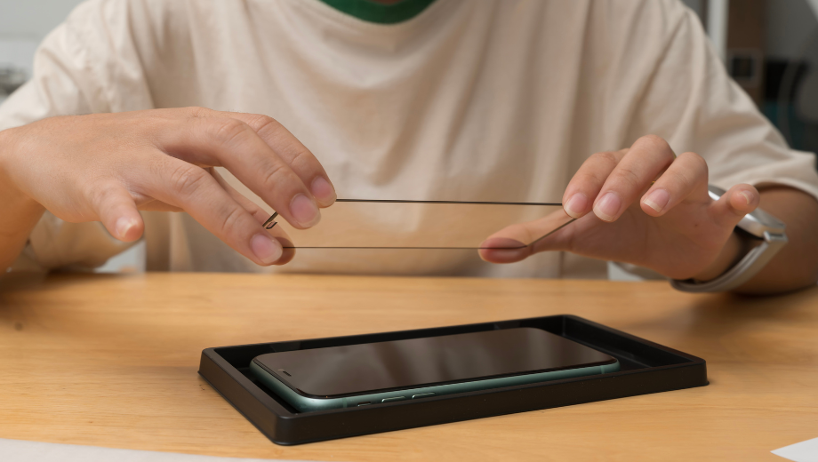 premium screen protectors