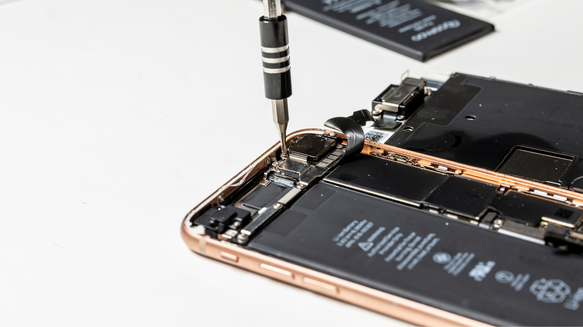 Iphone Battery Replacement