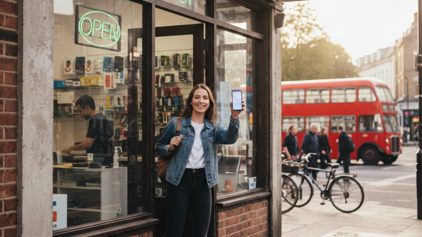 Mobile phone not holding charge battery fix
