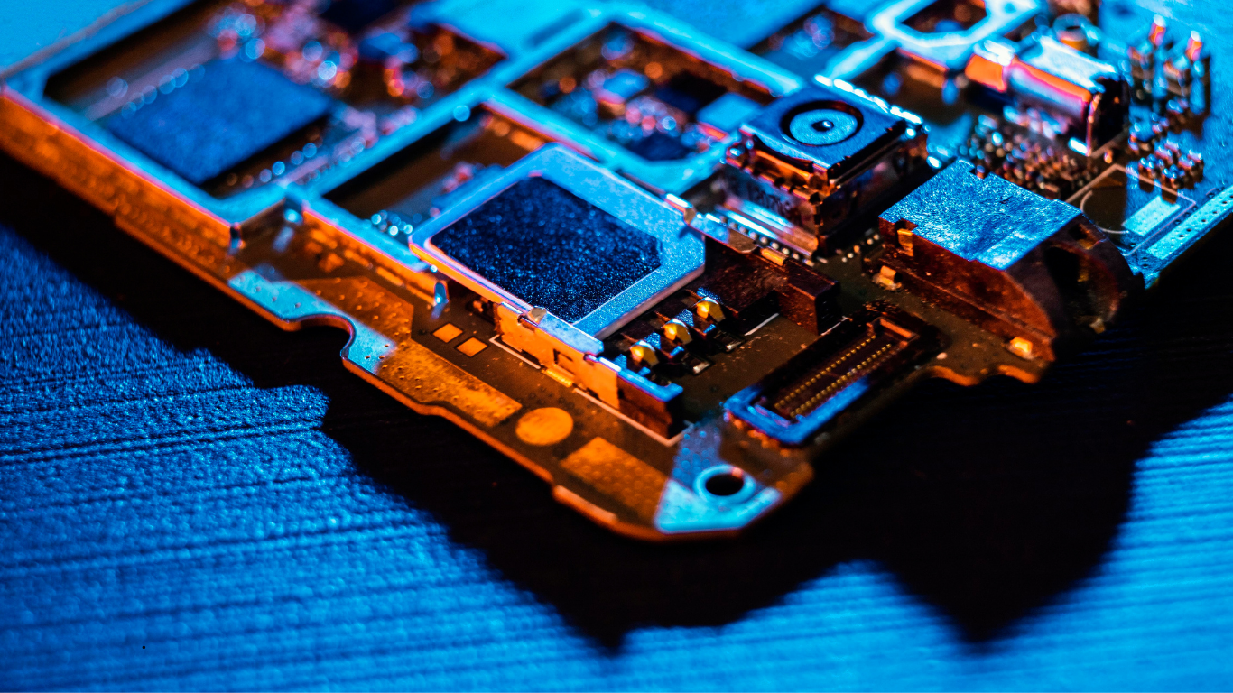 Mobile phone camera not focusing – repair solution