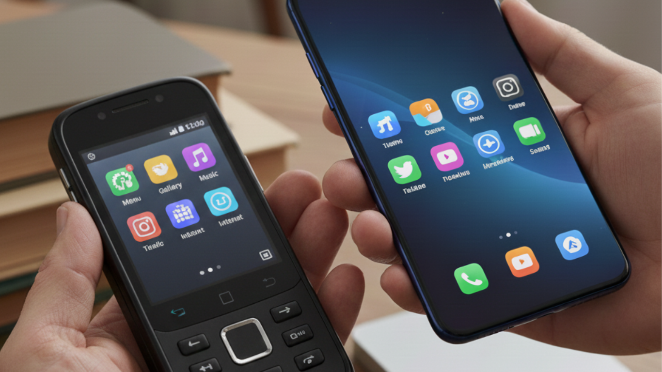 Mobile phone not holding charge battery fix