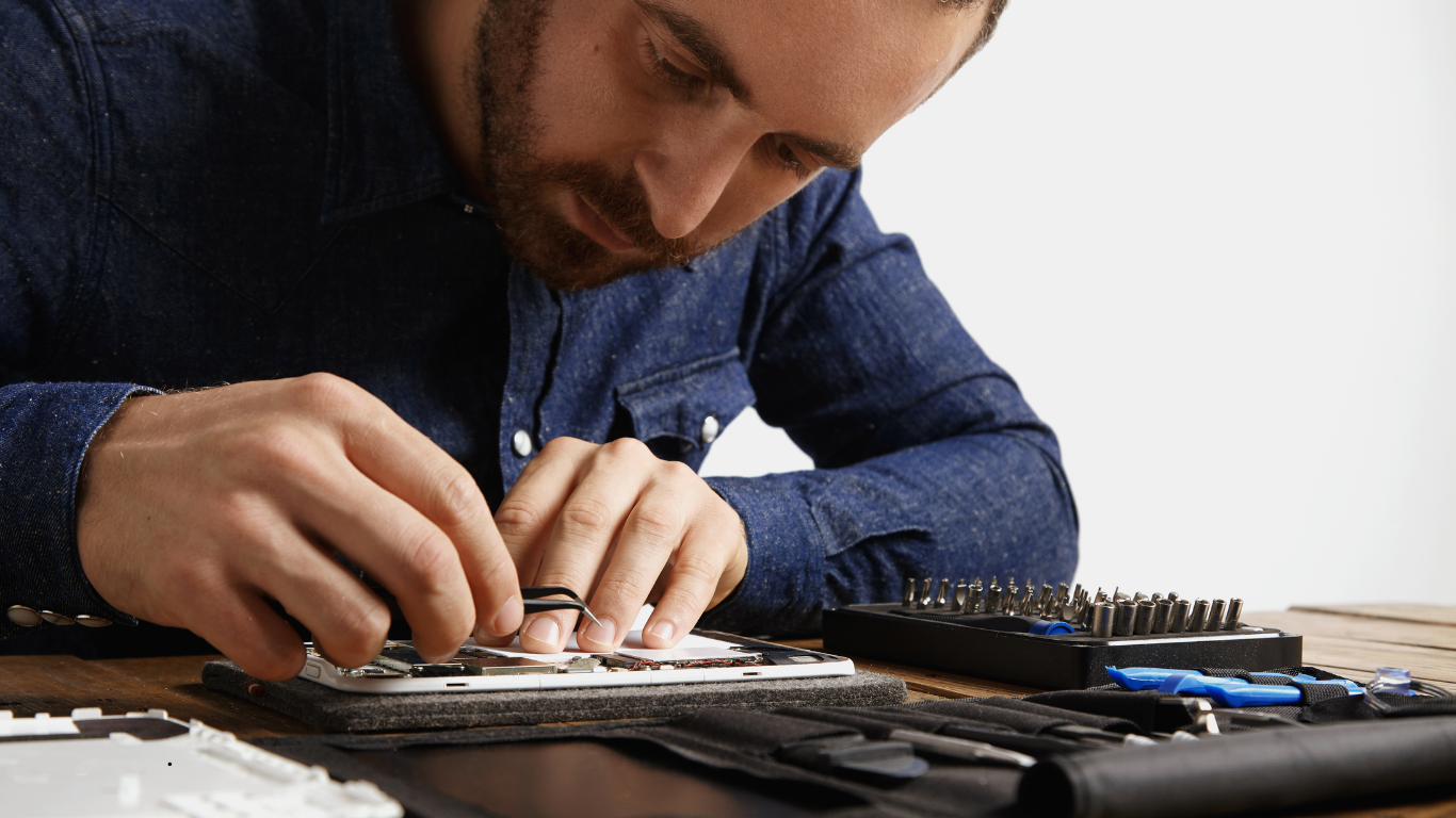 Mobile device overheating during video streaming