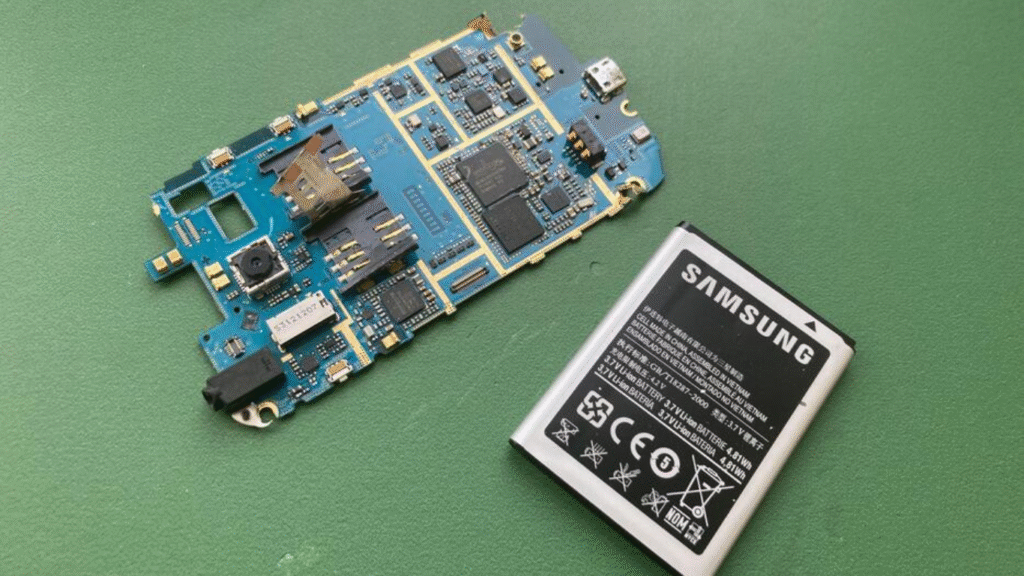 iPad battery problem solution