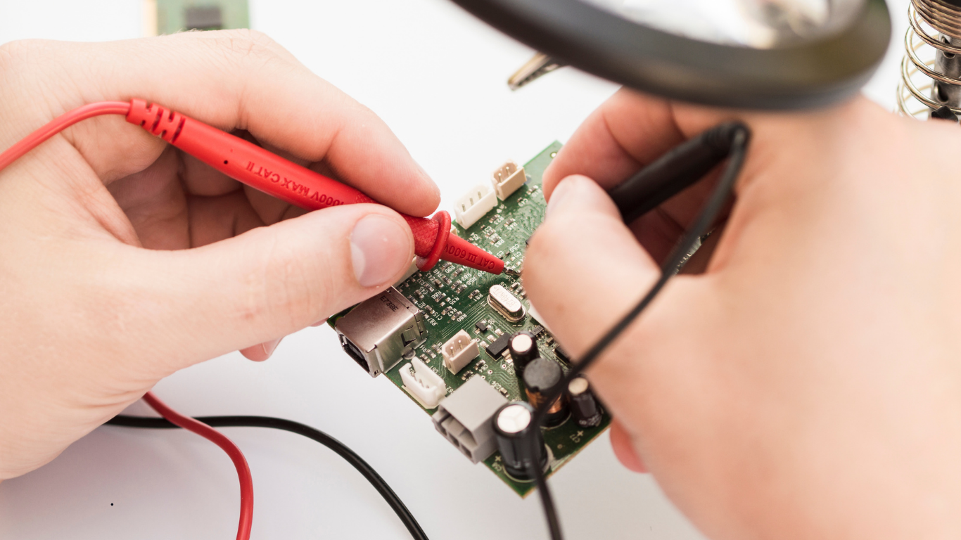 Phone heating issue causing sudden shutdown