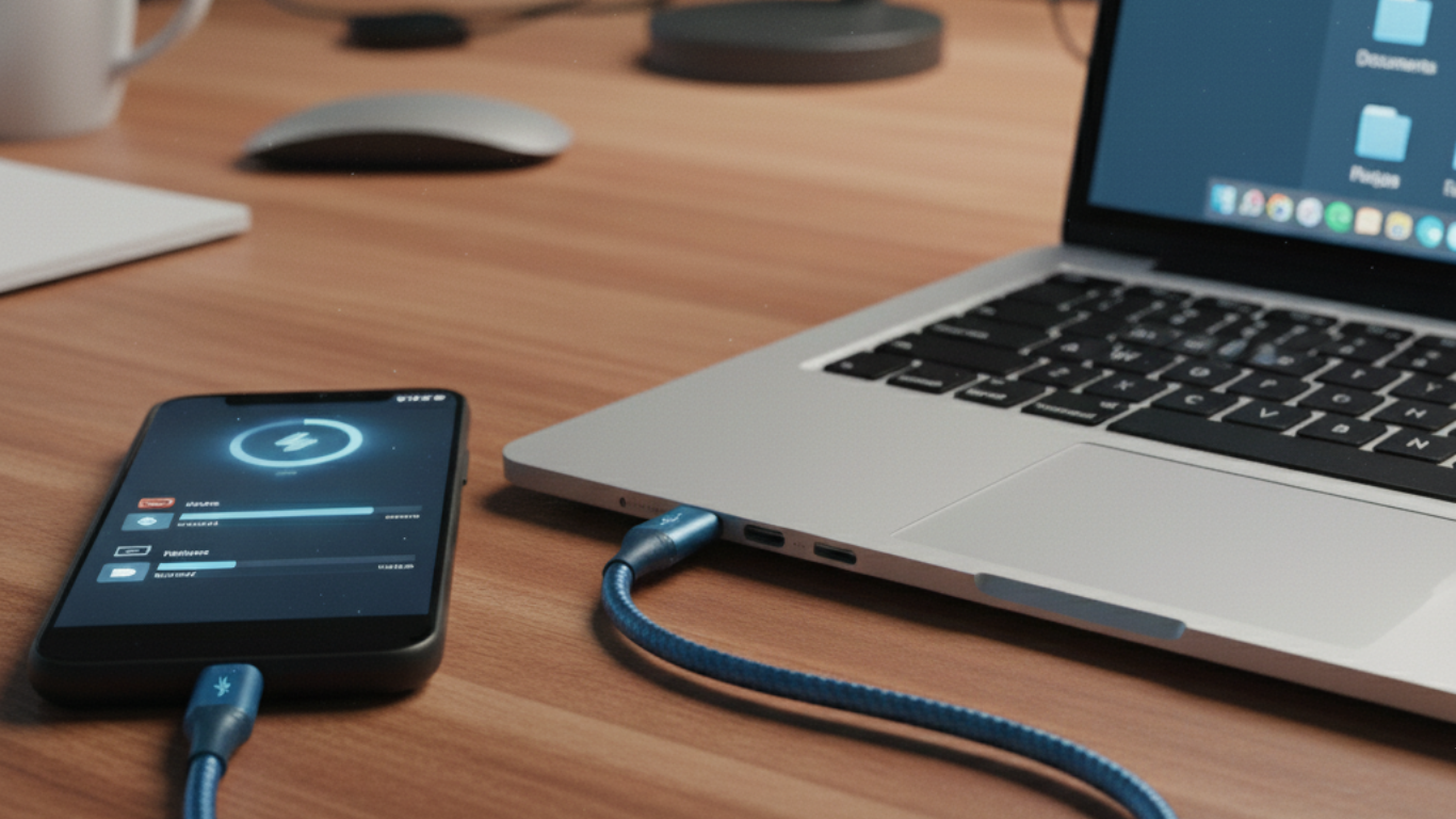 External hard drive data recovery service