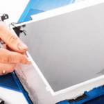iPad digitizer replacement service