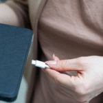 iPad charging port replacement