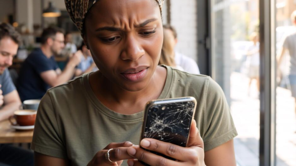 Is It Worth Fixing a Phone Screen