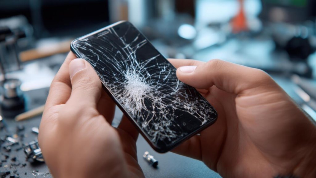 How Much Do Phone Screens Cost to Fix?