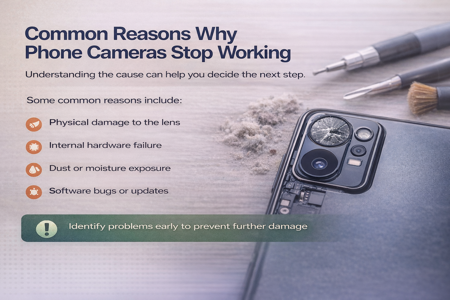 Cell Phone Camera 