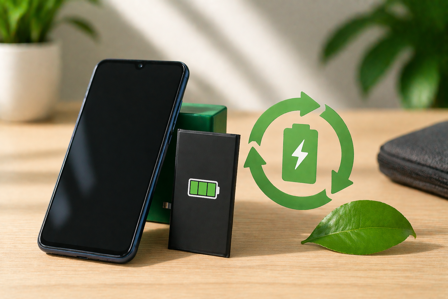 Phone battery issues 