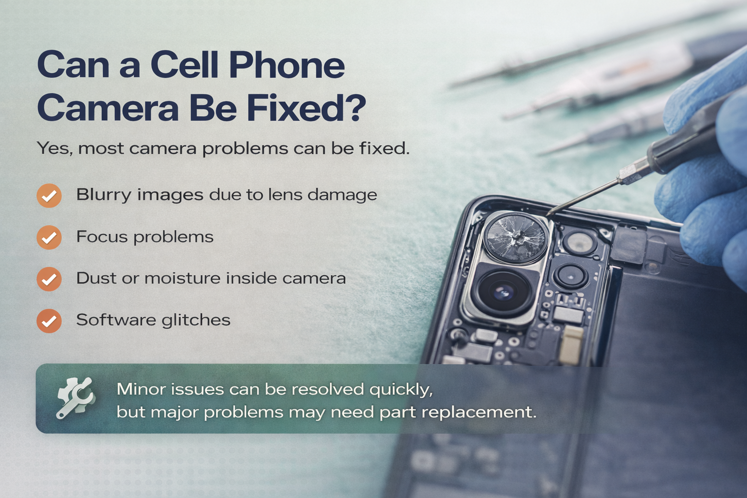 Cell Phone Camera 