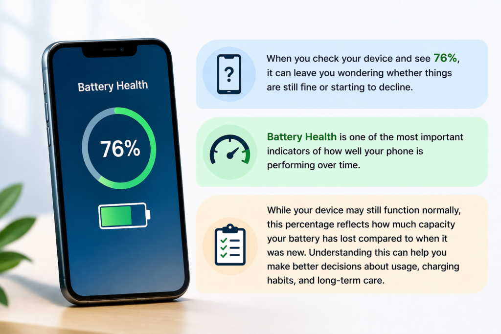 Battery Health