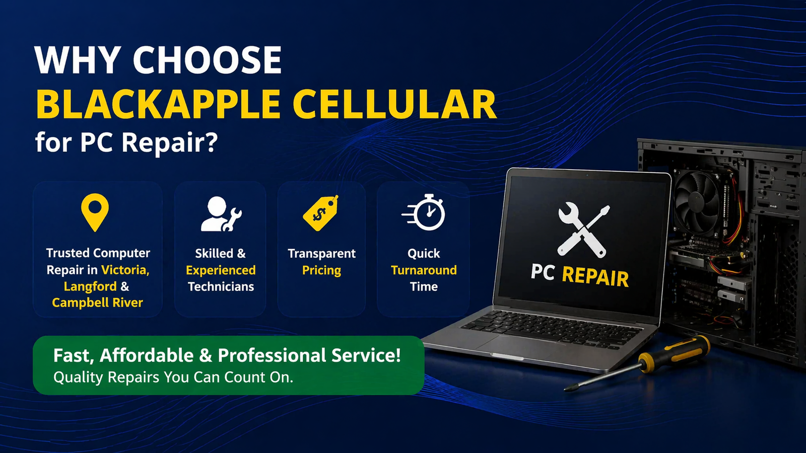 fix your PC