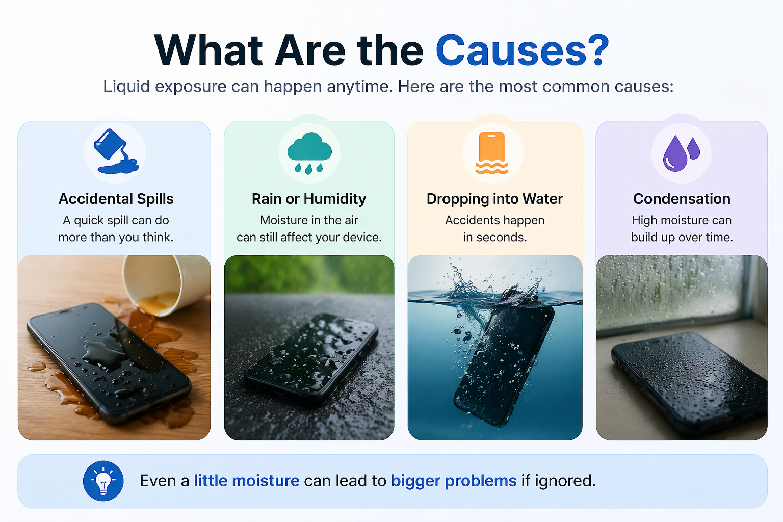 Water Damage