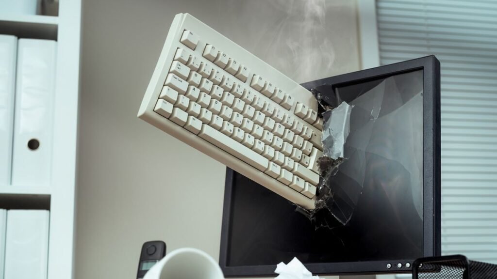 Fix your PC