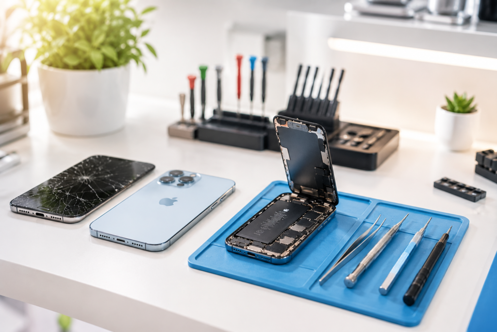phone repair victoria,phone fix victoria
