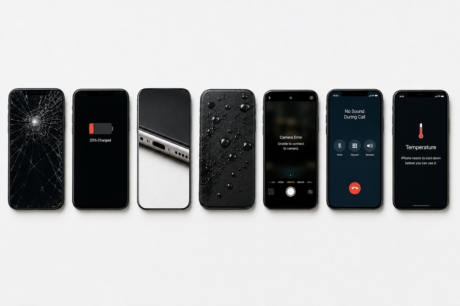 mobile phone repair victoria, iphone repairs victoria bc