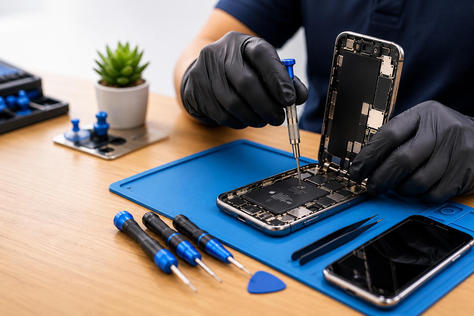 mobile phone repair victoria, iphone repairs victoria bc
