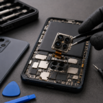 phone camera repair, cell phone camera, phone camera not working