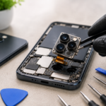 mobile camera repair, camera not working, fix phone camera