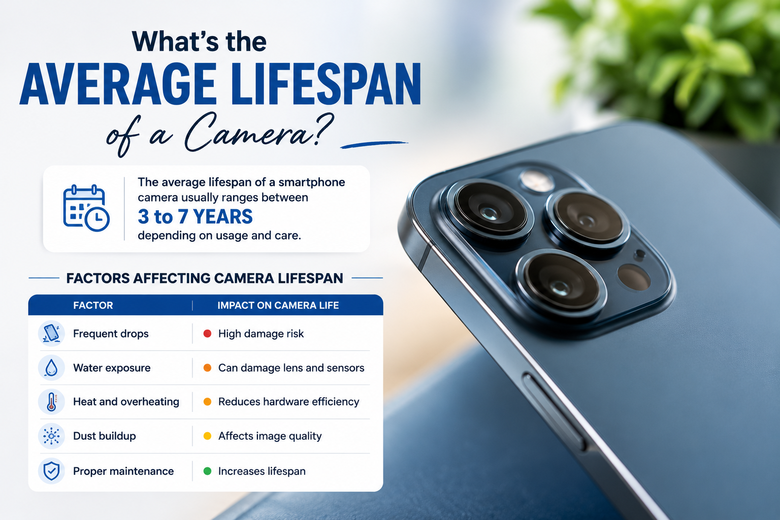 mobile camera repair, camera not working, fix phone camera