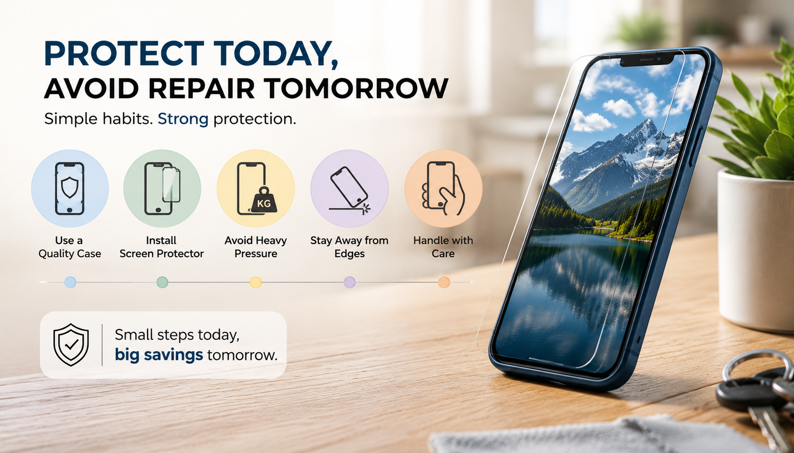 mobile screen repair, mobile screen repair near me, Fixing a mobile screen