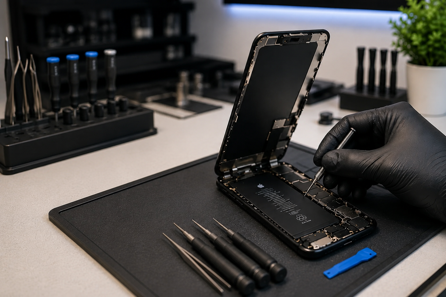 mobile phone repair victoria, iphone repairs victoria bc