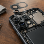Smartphone Camera Quality