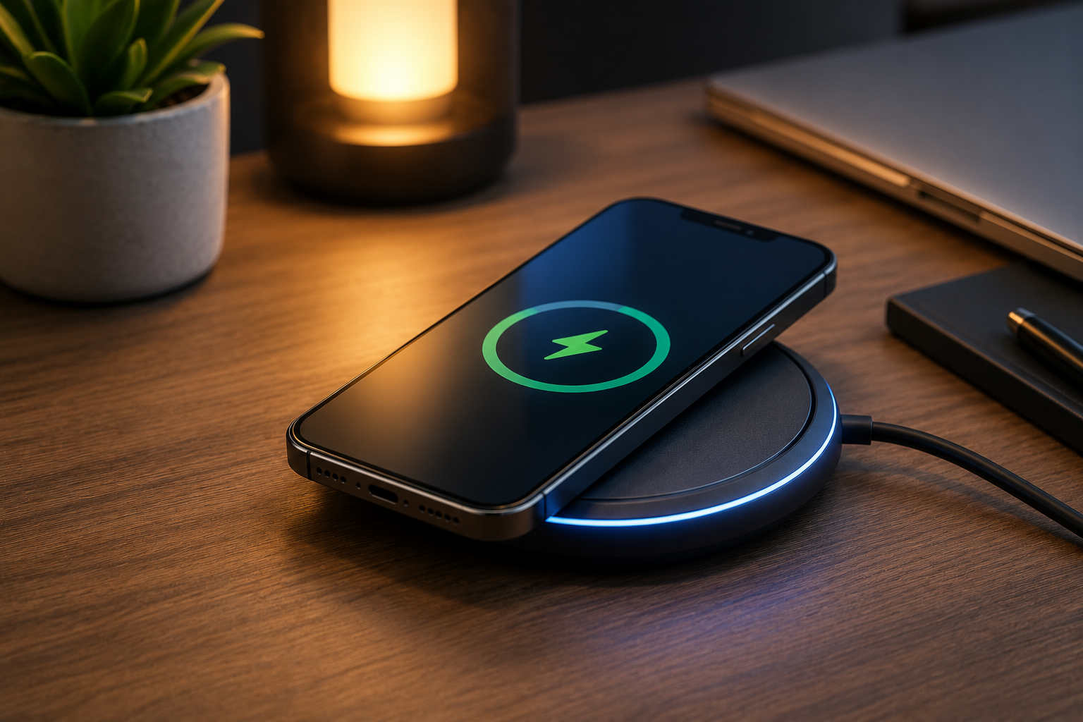 Wireless Charging