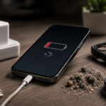 Phone Charges