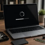 Computer Takes Forever to Start
