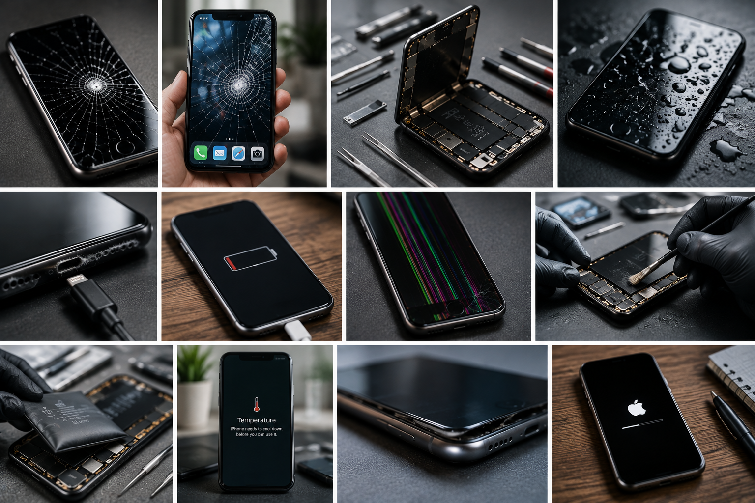 fix-small-device-problems